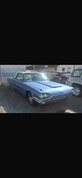 Ford Thunderbird - Ford Thunderbird: Coupe