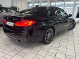 BMW 520 d A xDrive Lim. M Sport DA Parkass. Navi Led - BMW Gebrauchtwagen