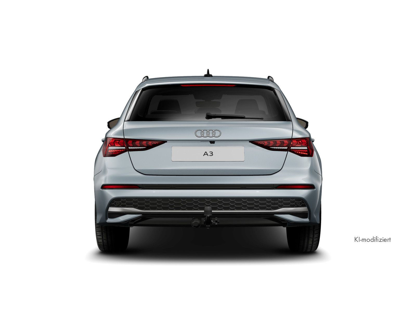 Audi A3 - Bild 7
