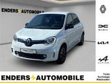 Renault Twingo Techno Electric electric 100