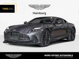 Aston Martin DB12 Coupe Aston Martin Hamburg - gebrauchte Aston Martin DB12 aus dem Jahr 2024