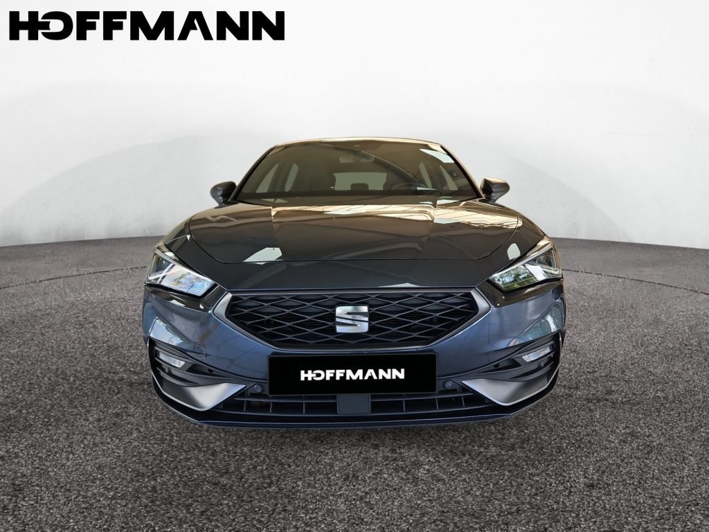 Fahrzeugabbildung SEAT Leon 1.5 eTSI ACT OPF DSG FR