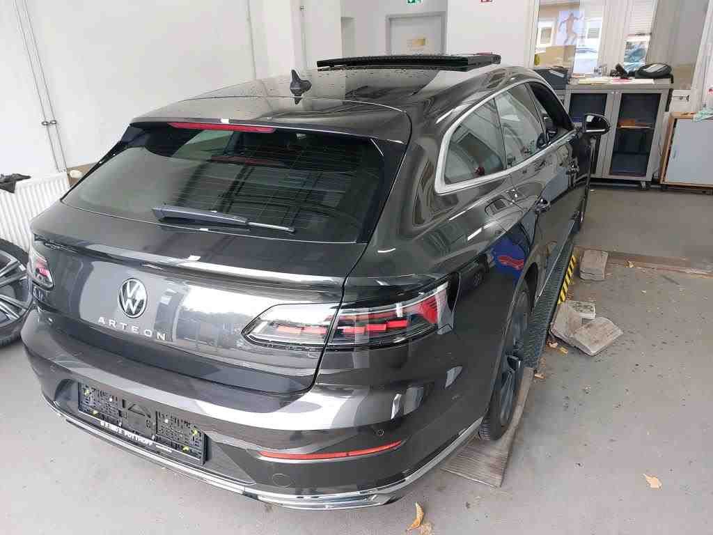 Volkswagen Arteon - Bild 4