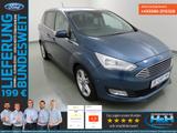 Ford Grand C-Max 1.5 EcoB Titanium AHK+ACC+WinterPak - Ford Grand C-Max: 7 Sitzer
