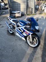 Suzuki GSX-R 600 - Offers