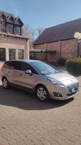 Peugeot 5008 1.6 Allure HDi 115 Allure - Peugeot 5008: 1.6