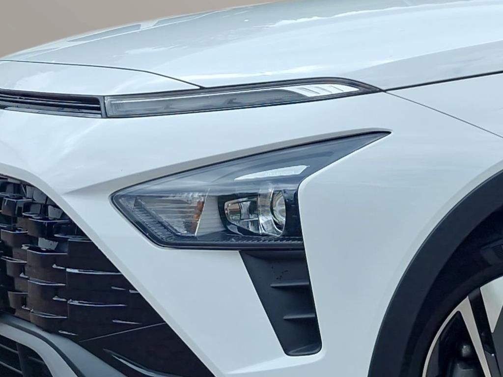 Autohaus Zimpel -  Hyundai Bayon 1.2 Pure Klimaautomatik+Sitzheizung - Bild 5