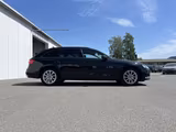 Audi A4 Avant 35 2.0 TFSI S tronic Navi el.Klappe LED - Audi A4: 3.2
