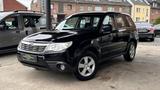 Subaru Forester Active*4x4*Ahk*Klima*Shz*Tempo*Alus*Top - gebrauchte Subaru Forester aus dem Jahr 2009