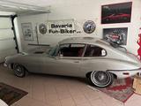 Jaguar E-Type 4,2  2+2 in absoluten TOP-Zustand - Jaguar: I Type
