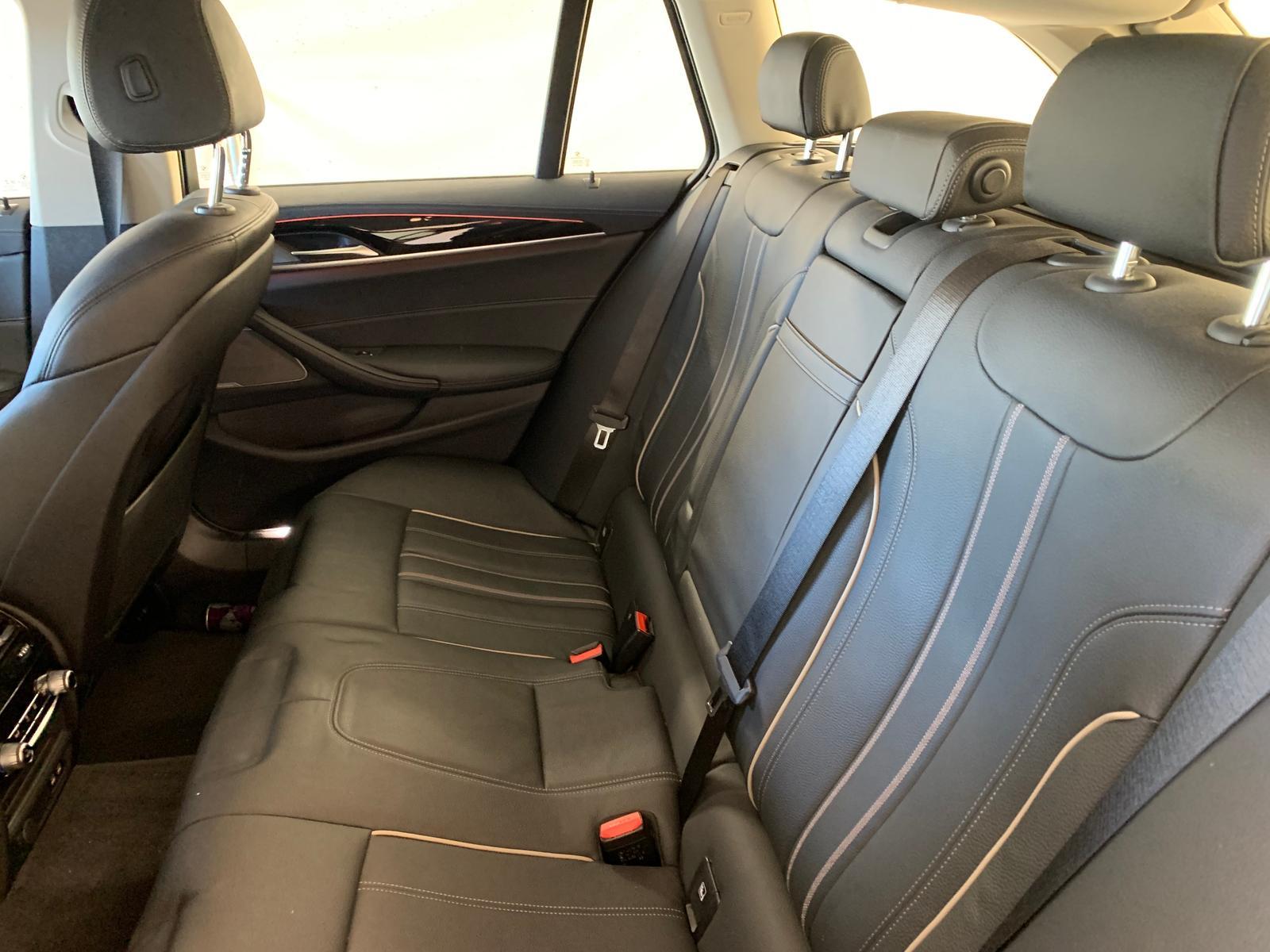 BMW 530 d xDr Luxury Line|ACC|CockpProf|Kam|Keyl|H&K