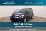 Volkswagen up! move up! UNITED 1.0 MPI 48kW RFK*PDC*Tempo - Volkswagen up!