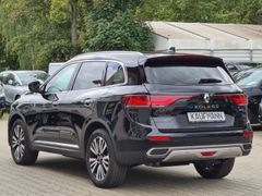 Fahrzeugabbildung Koleos Initiale Paris 4x4 2.0 BLUE dCi 185 FAP V