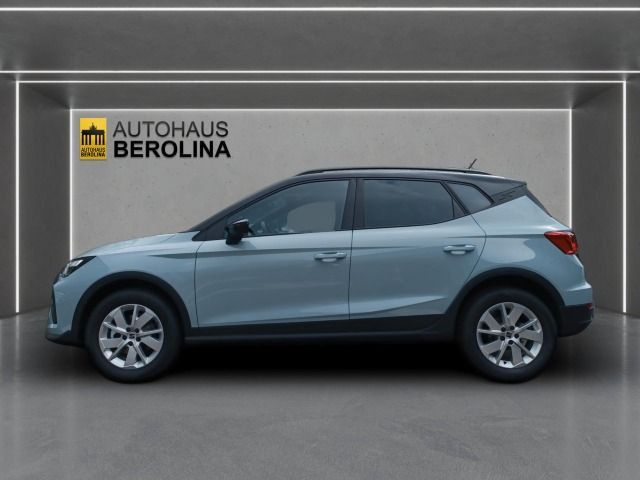 Seat Arona - Bild 4