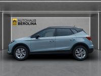 Seat Arona - Vorschau Bild 4