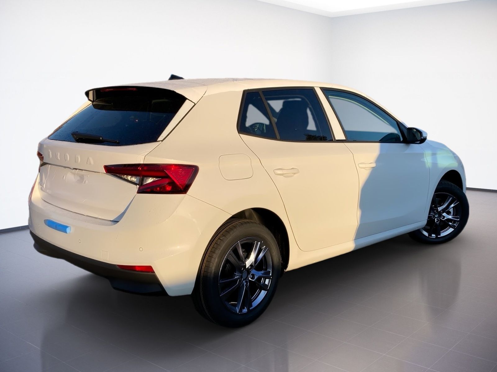 Skoda Fabia - Bild 4