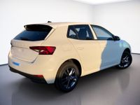 Skoda Fabia - Vorschau Bild 4