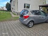 Opel opel meriva B2010 - Opel Meriva Gebrauchtwagen in Bielefeld