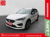 Seat Tarraco 1.4 TSI DSG eHybrid FR AHK 360-KAM DCC L - Seat Tarraco mit Hybrid-Antrieb