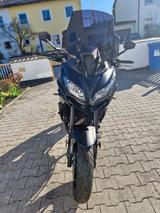Kawasaki Versys 650 - Angebote