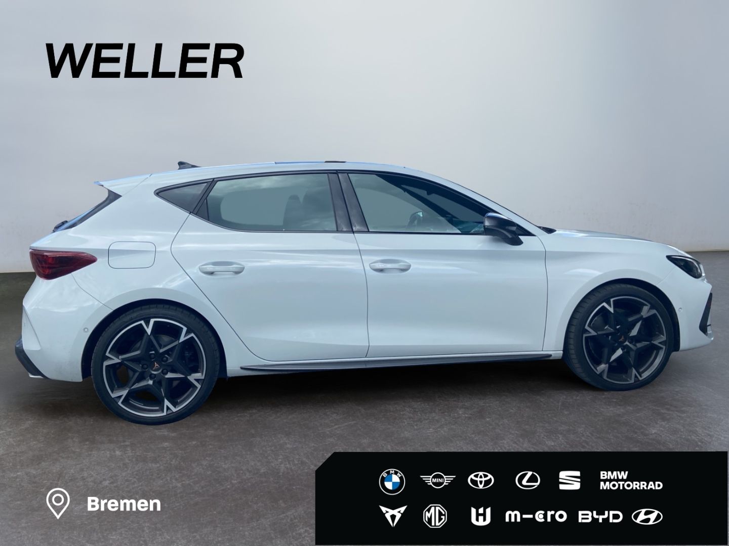 Cupra Leon - Bild 9