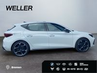 Cupra Leon - Vorschau Bild 9