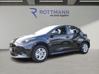Mazda 2 Hybrid - Vorschau Bild 5