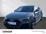 Audi A1 Sportback S line 40 TFSI S tronic MMI LED ACC