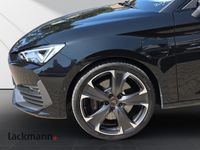 Cupra Leon - Vorschau Bild 15