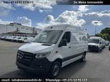 Mercedes-Benz Sprinter 317 CDI RWD L2 Top Ausstattung