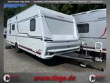 Dethleffs Nomad 560 FMK  - Offers matching your search criteria