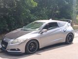 Honda crz GT Tausch! - Honda CR-Z