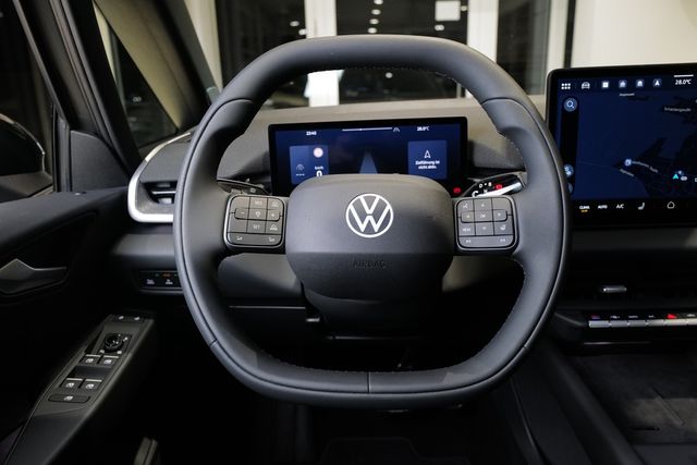 Volkswagen ID.3 Neo Style 79kWh HKardon AHK WäPump Pano 360