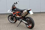 KTM SMC 690 R - KTM 690