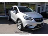 Opel Mokka X Edition Navi Apple CarPlay Android Auto  - gebrauchte Opel Mokka aus dem Jahr 2019