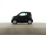 Smart fortwo EQ Navi - Smart aus 2023