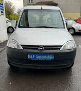 Opel Combo Kasten