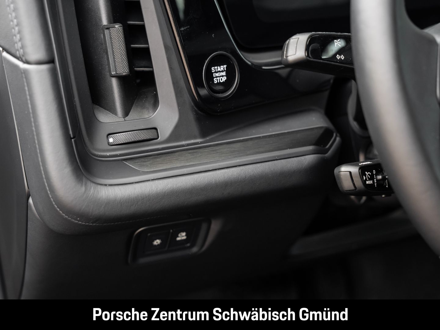 Porsche Cayenne Black Edition InnoDrive Head-Up BOSE LED foto 25