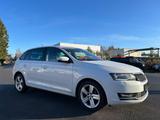Skoda Rapid Spaceback Active - Skoda Rapid: Kombi