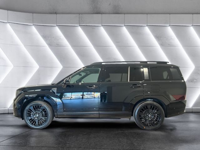Hyundai Santa Fe – Bild 3