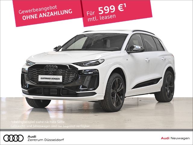 Audi Q6 e-tron Performance 225 KW Luftfahrwerk AHK Si