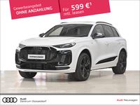 Audi Q6 e-tron - Vorschau Bild 1