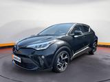Toyota C-HR 2.0 HYBRID TEAM D NAVI,PDC,CARPLAY,DAB - Toyota C-HR in Bielefeld