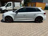 Audi RS3 2.5 TFSI S tronic quattro Sportback - - Audi RS3 Gebrauchtwagen