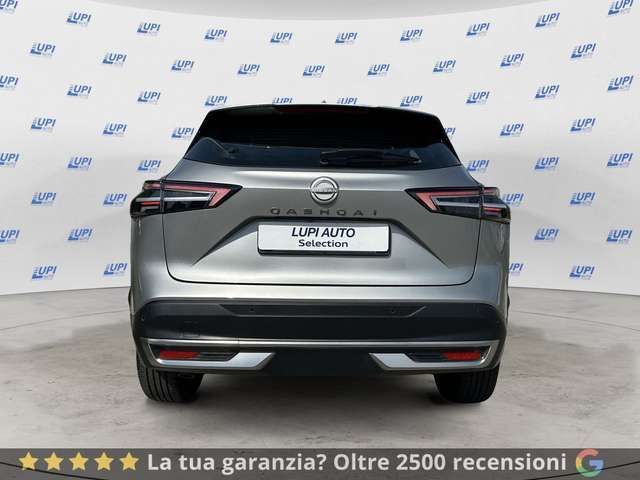 Nissan Qashqai 1.3 mhev Acenta 2wd 140cv imagem 2