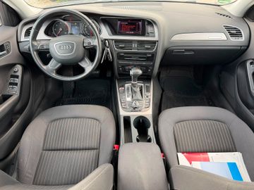 Audi A4 - 8