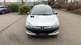 Peugeot 206 Grand Filou Cool,Servo,Klima,TÜV 01/2028 - Peugeot 206: Grand Filou Cool