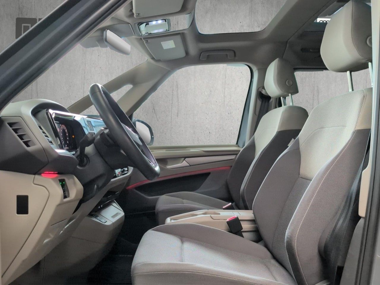 Multivan Edition 2.0 TDI DSG Klima Navi