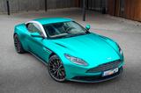 Aston Martin DB11 4.0 V8 - Aston Martin DB11 aus 2021