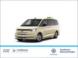 Volkswagen Multivan 2.0 TDI Life Pano*Taxipaket*Taxameter* - Volkswagen T7 Multivan in Dresden